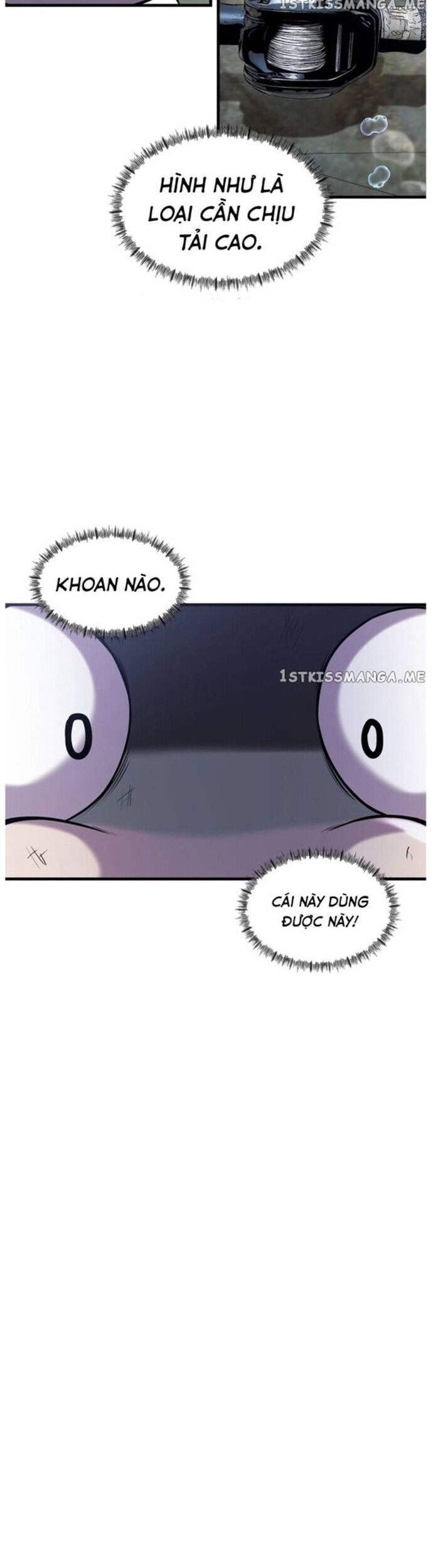 Hoá Thân Thành Cá Chapter 45 - Trang 2