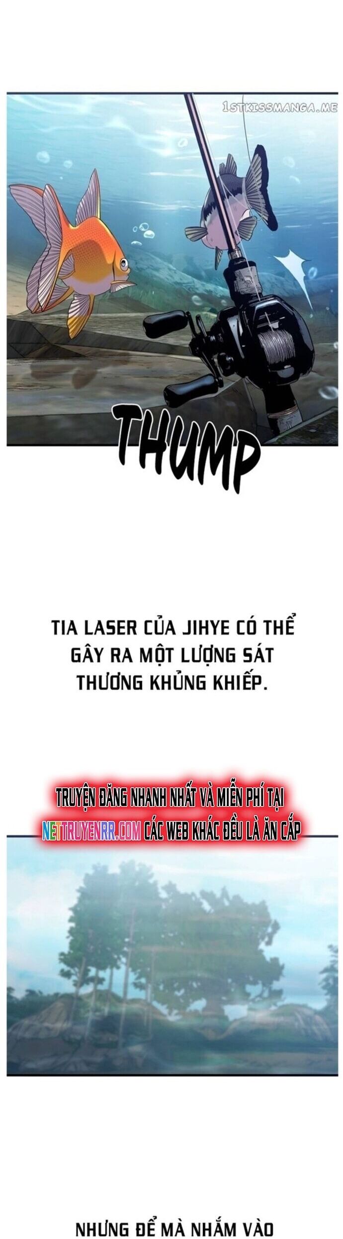Hoá Thân Thành Cá Chapter 45 - Trang 2