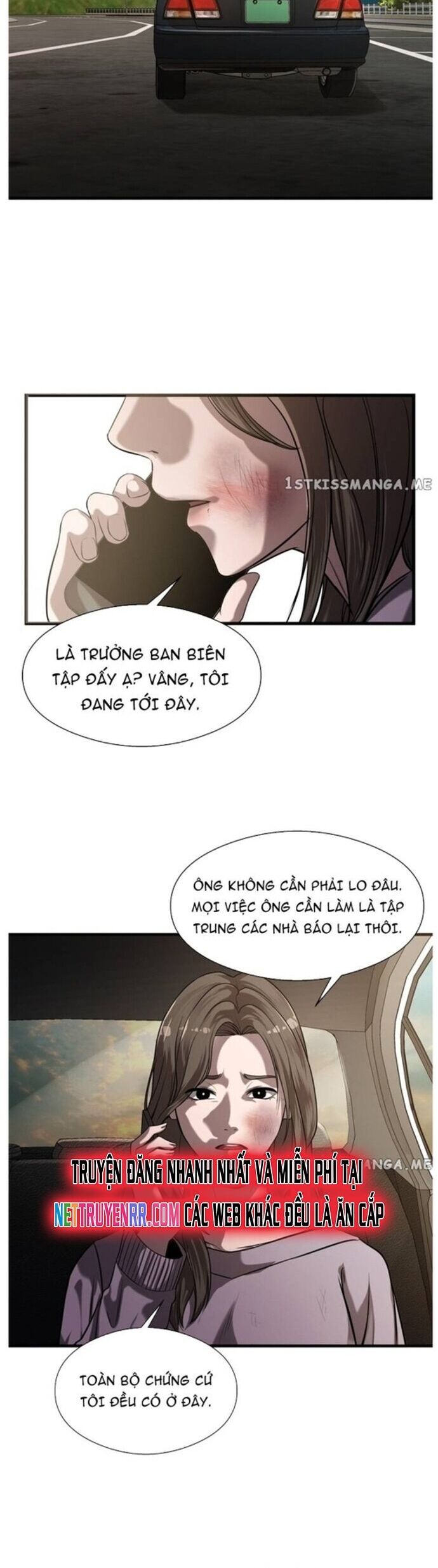 Hoá Thân Thành Cá Chapter 45 - Trang 2