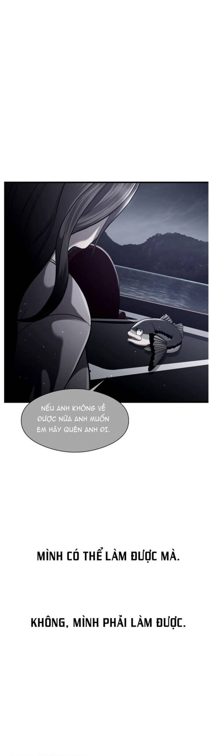 Hoá Thân Thành Cá Chapter 45 - Trang 2