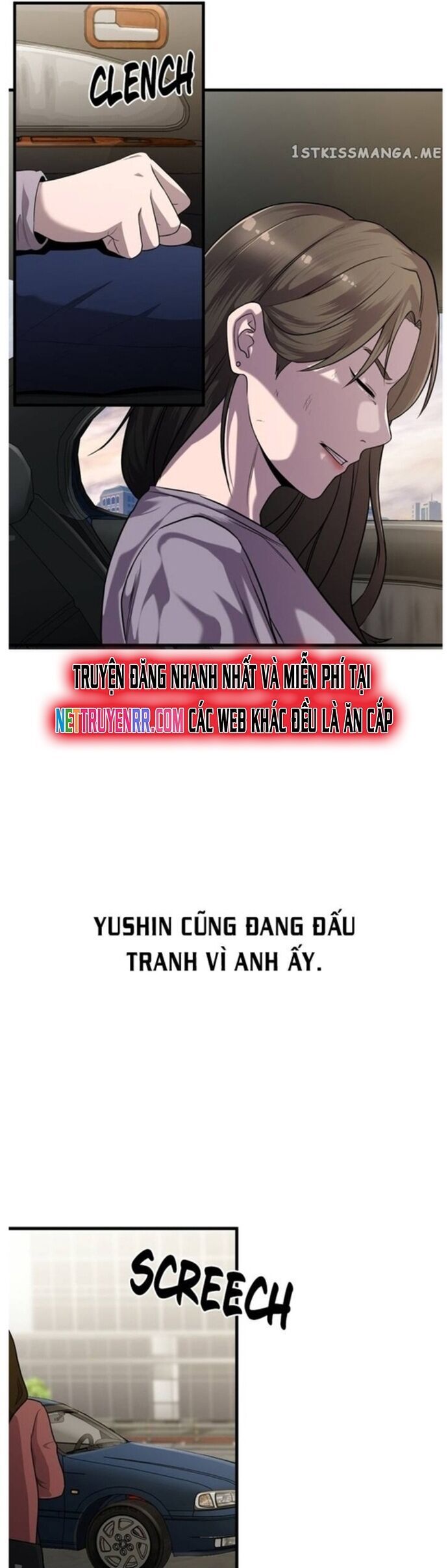 Hoá Thân Thành Cá Chapter 45 - Trang 2