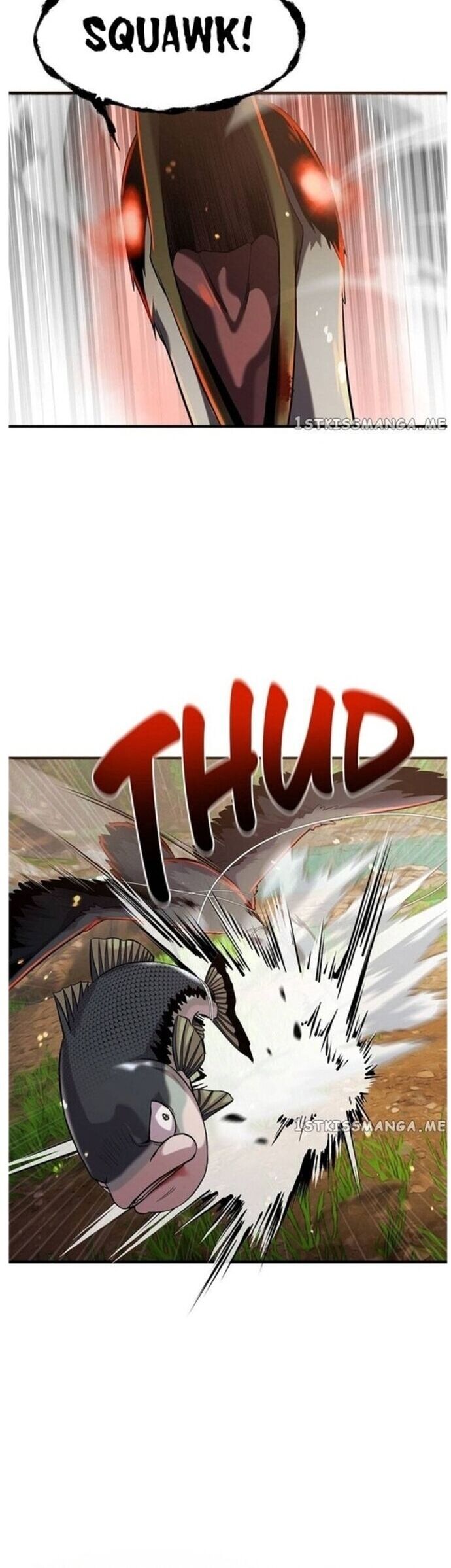 Hoá Thân Thành Cá Chapter 46 - Trang 2