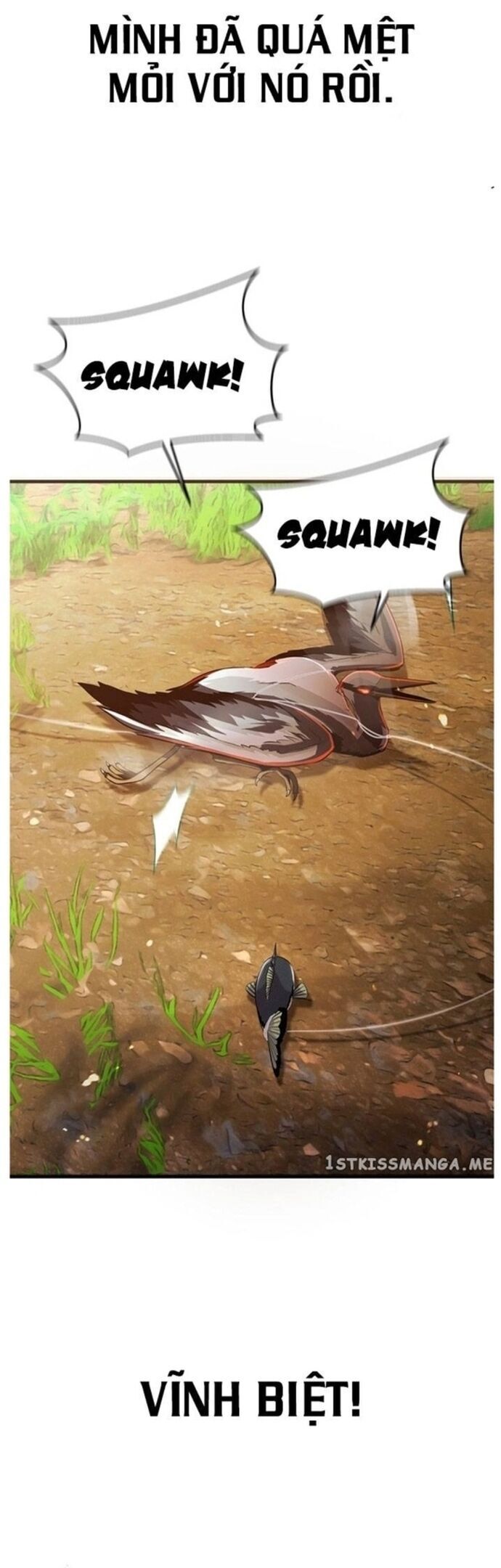 Hoá Thân Thành Cá Chapter 46 - Trang 2