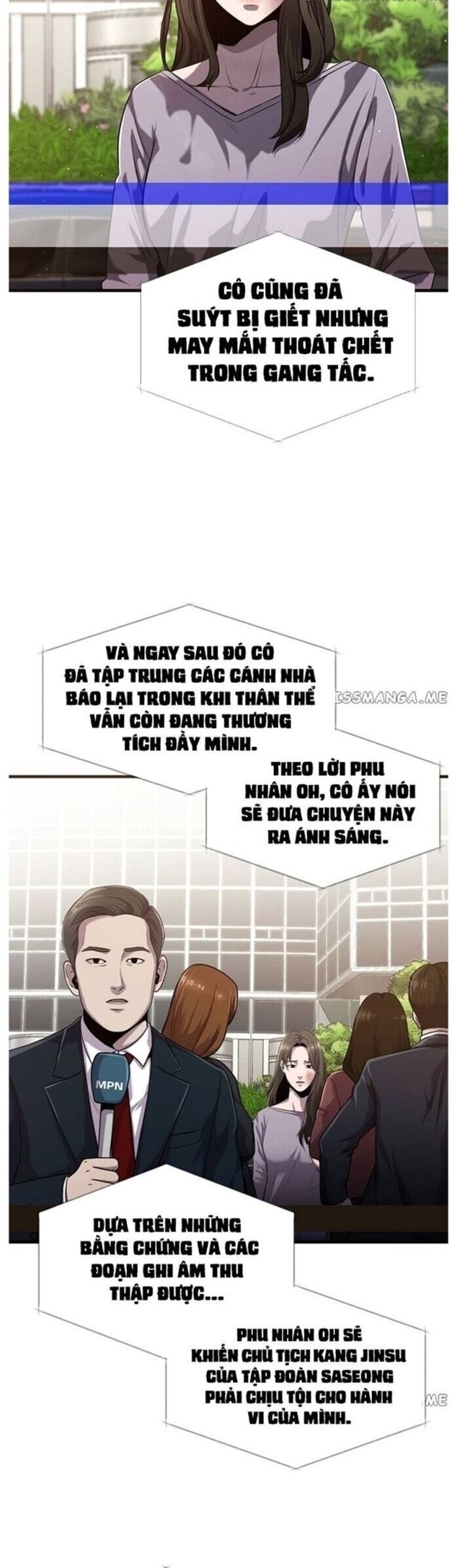 Hoá Thân Thành Cá Chapter 46 - Trang 2