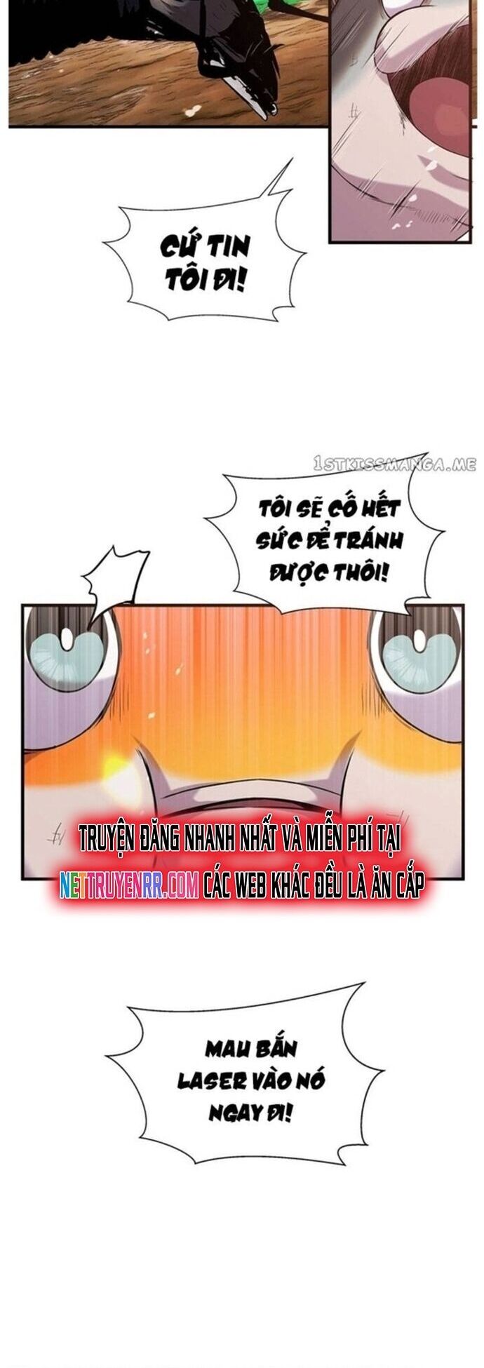 Hoá Thân Thành Cá Chapter 46 - Trang 2