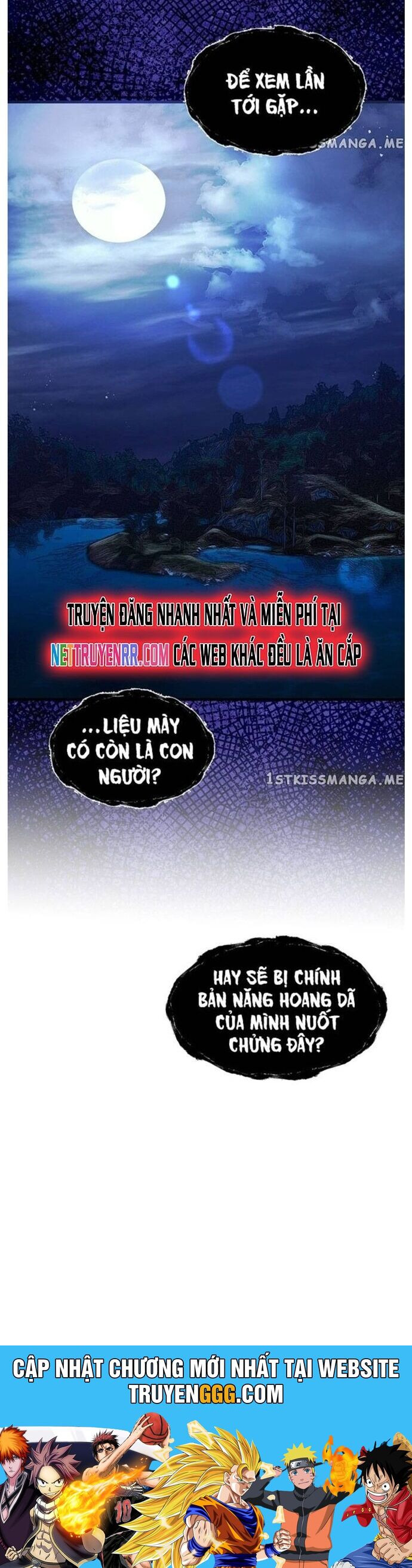 Hoá Thân Thành Cá Chapter 46 - Trang 2