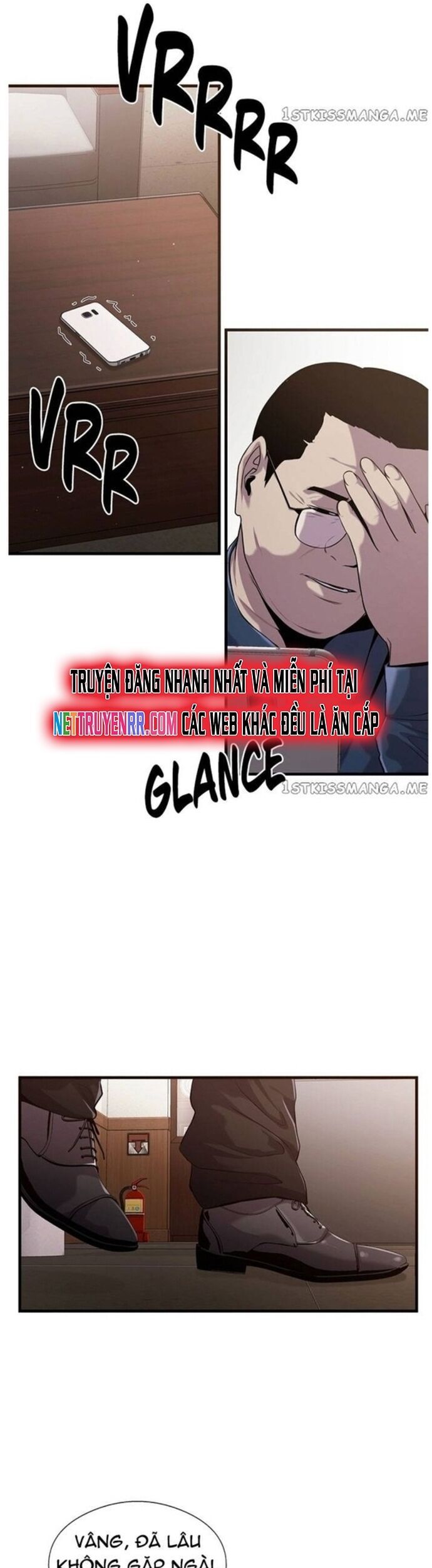 Hoá Thân Thành Cá Chapter 46 - Trang 2