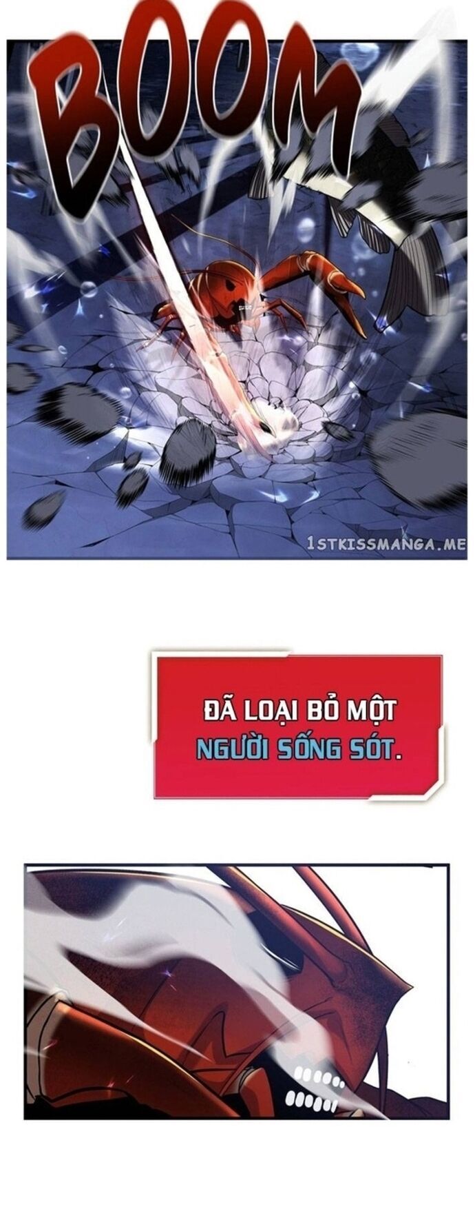 Hoá Thân Thành Cá Chapter 47 - Trang 2