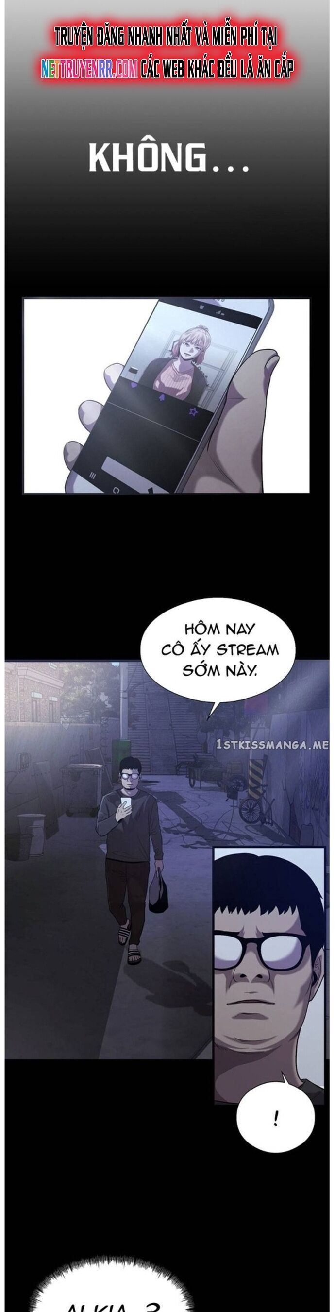 Hoá Thân Thành Cá Chapter 47 - Trang 2