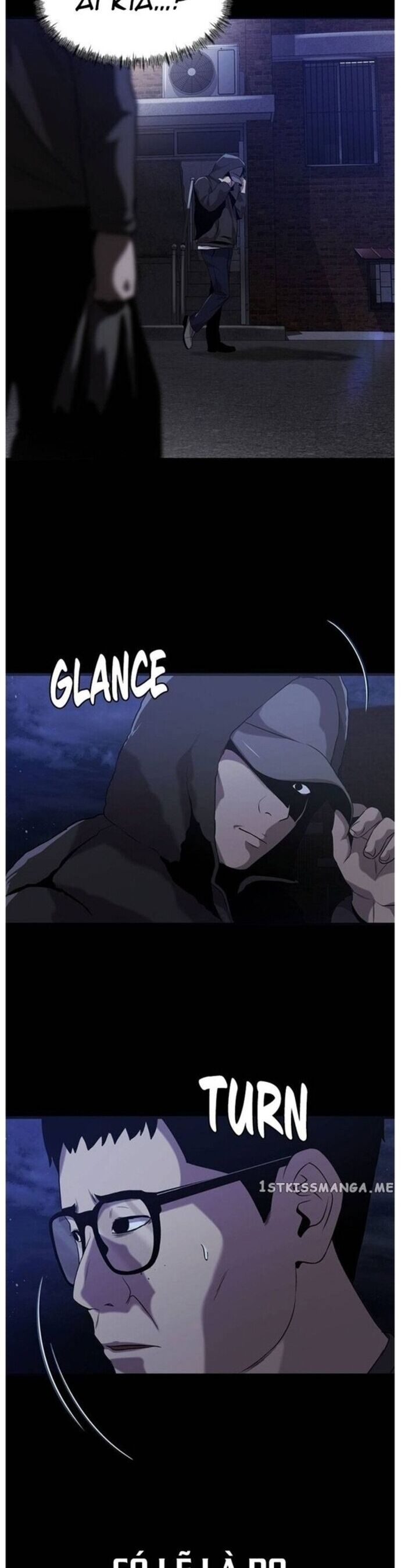 Hoá Thân Thành Cá Chapter 47 - Trang 2