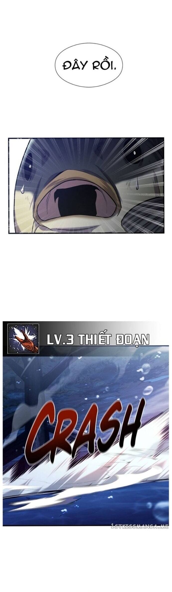 Hoá Thân Thành Cá Chapter 47 - Trang 2