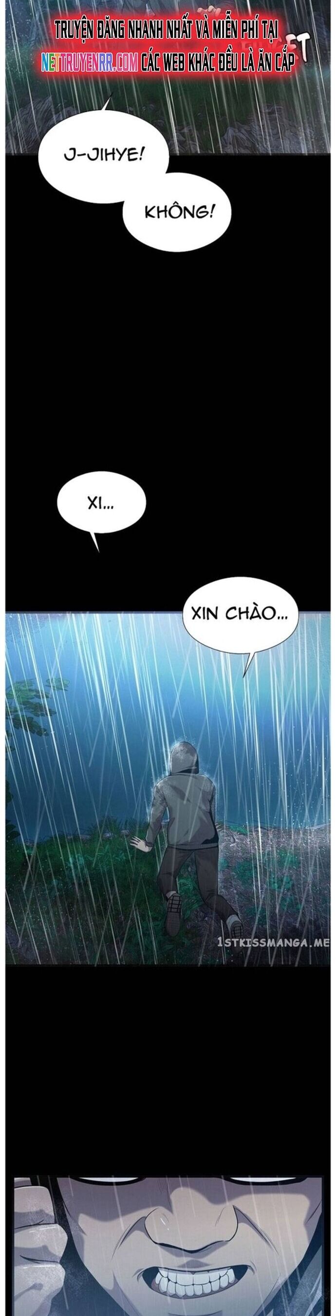 Hoá Thân Thành Cá Chapter 47 - Trang 2