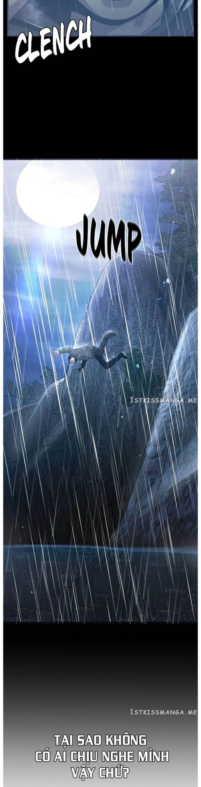 Hoá Thân Thành Cá Chapter 47 - Trang 2