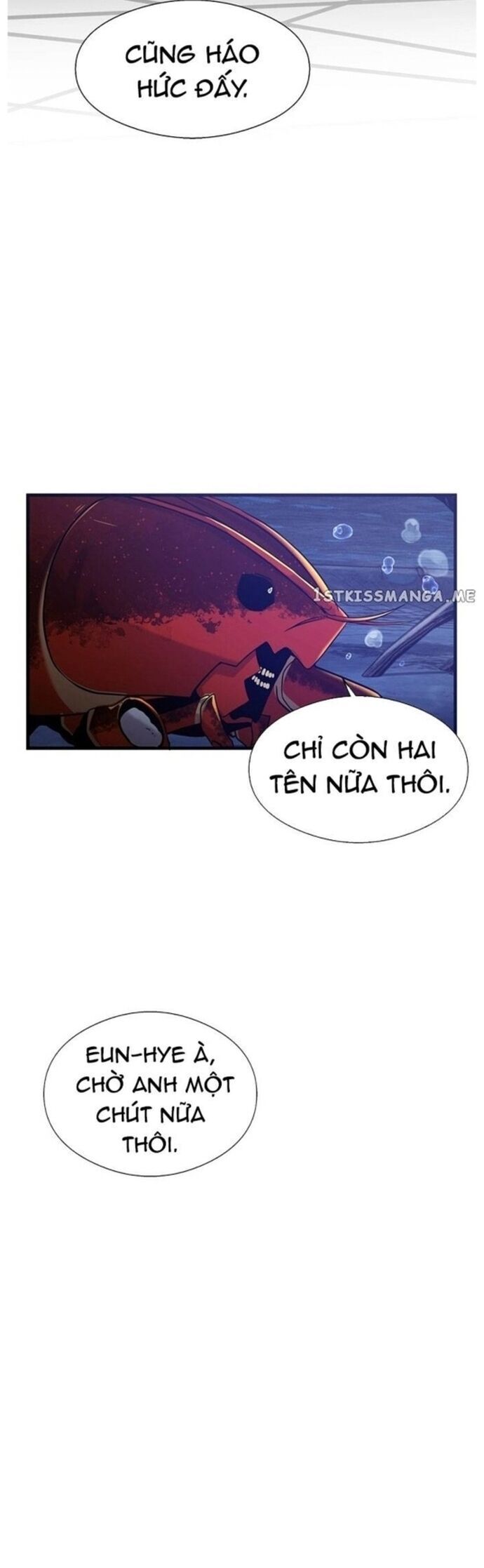 Hoá Thân Thành Cá Chapter 47 - Trang 2