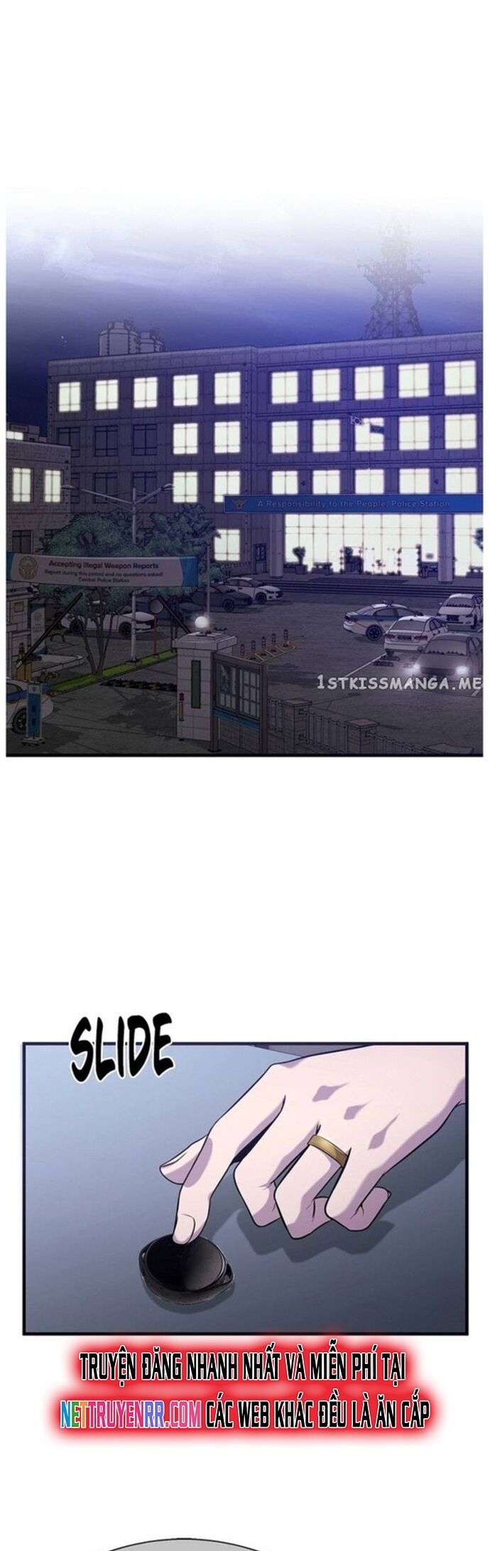 Hoá Thân Thành Cá Chapter 47 - Trang 2