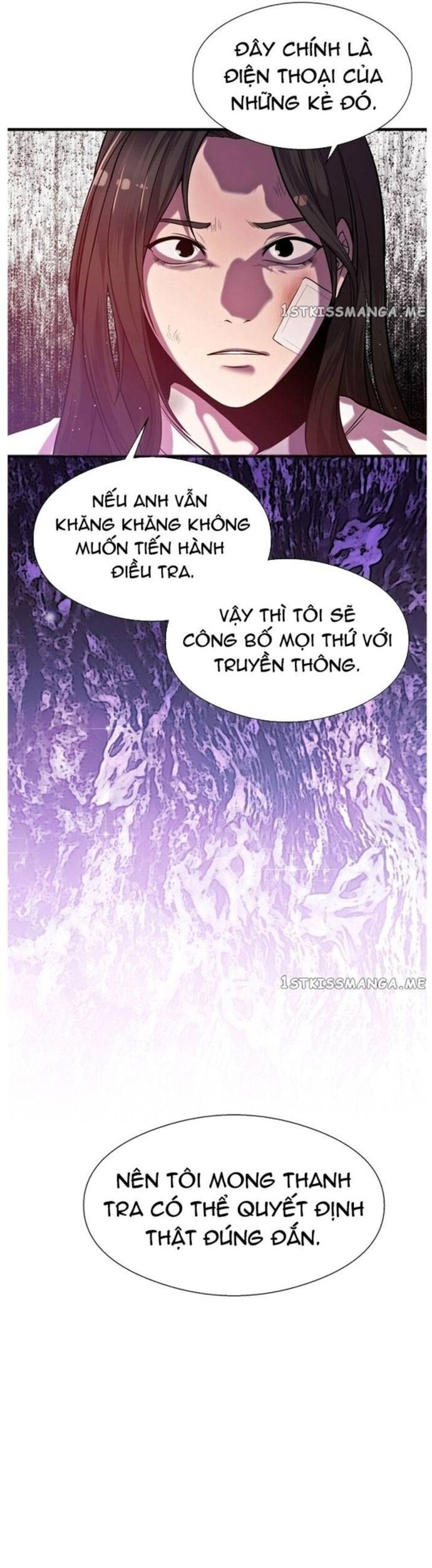 Hoá Thân Thành Cá Chapter 47 - Trang 2