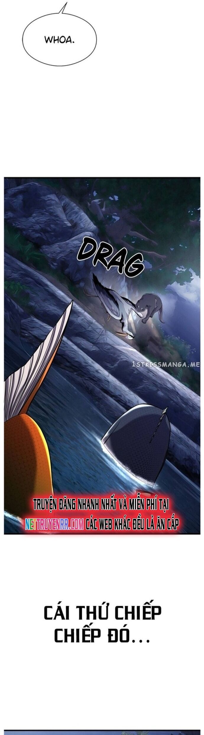 Hoá Thân Thành Cá Chapter 47 - Trang 2
