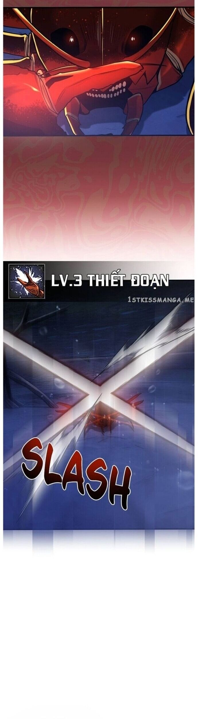 Hoá Thân Thành Cá Chapter 47 - Trang 2
