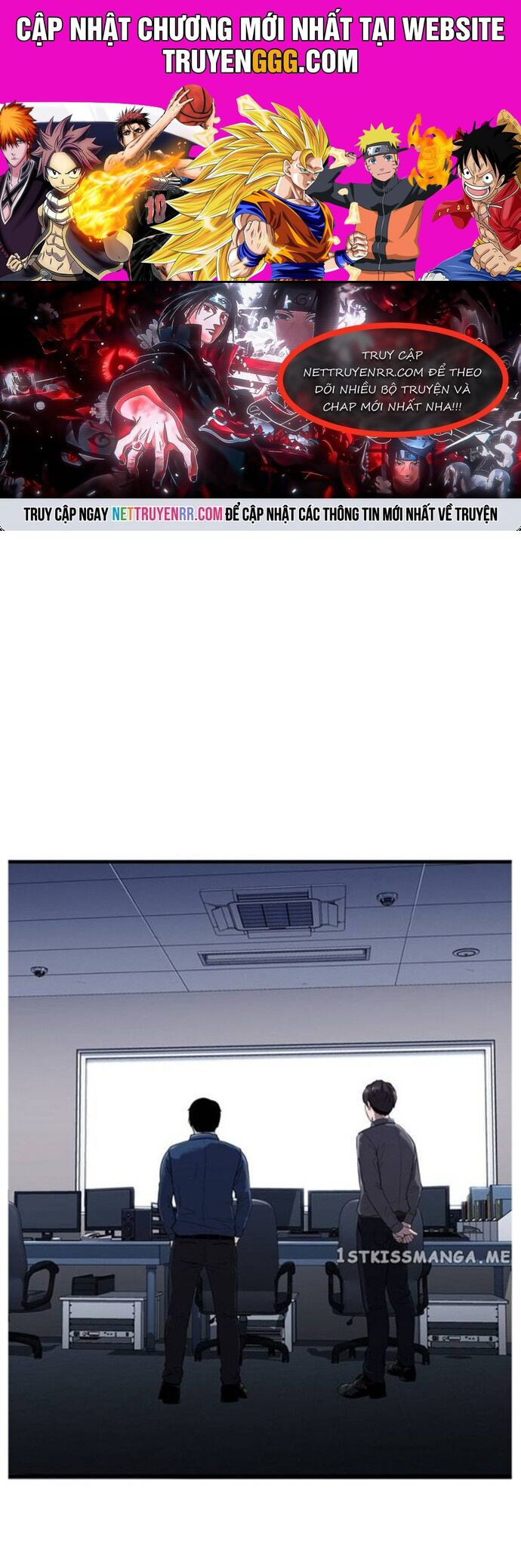 Hoá Thân Thành Cá Chapter 48 - Trang 2