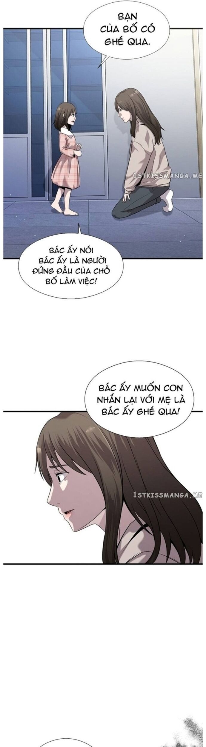Hoá Thân Thành Cá Chapter 48 - Trang 2