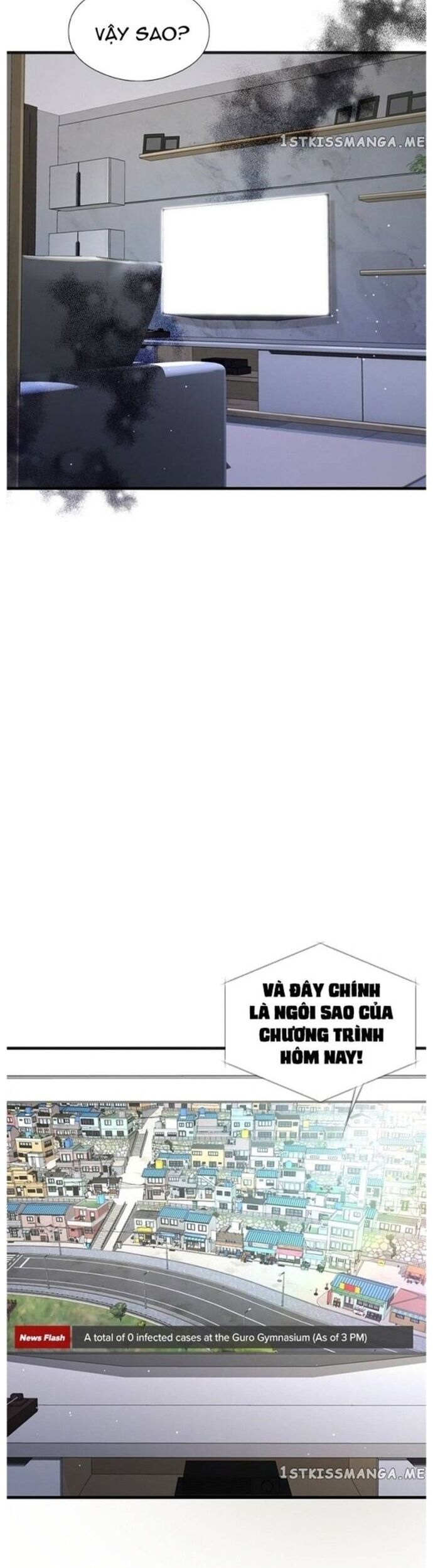 Hoá Thân Thành Cá Chapter 48 - Trang 2