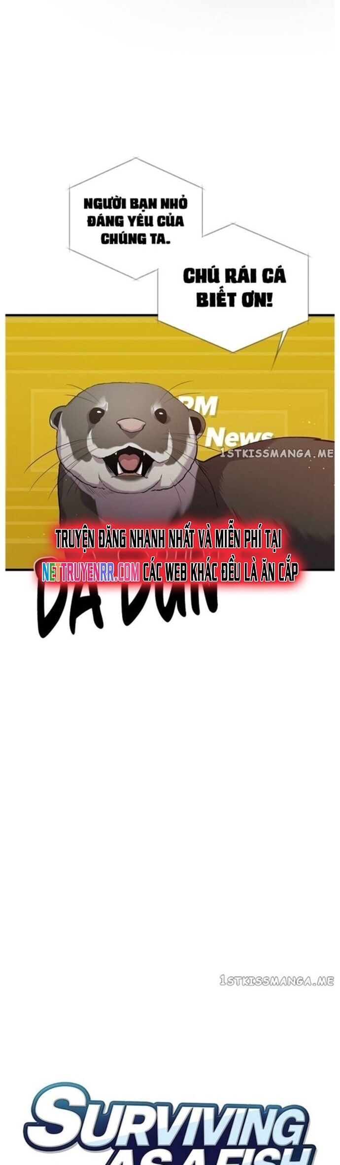 Hoá Thân Thành Cá Chapter 48 - Trang 2