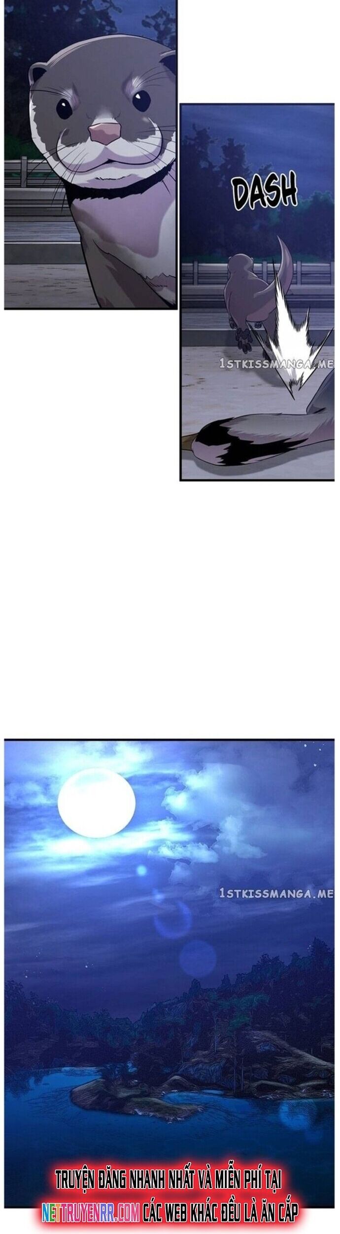 Hoá Thân Thành Cá Chapter 48 - Trang 2