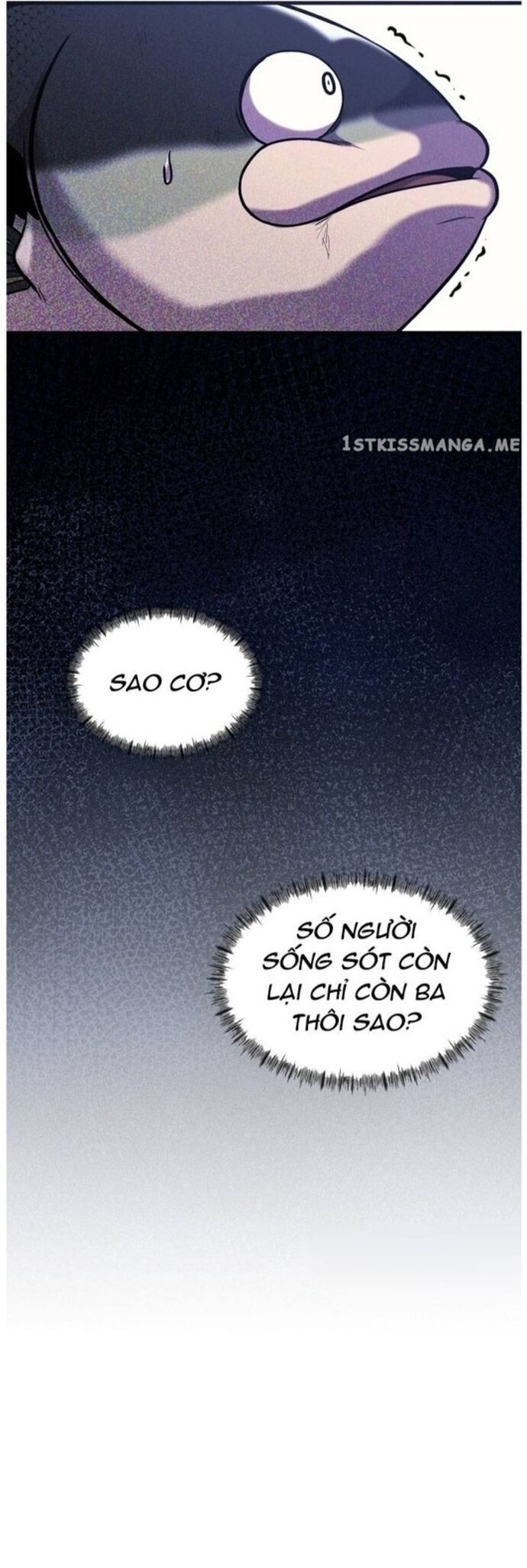 Hoá Thân Thành Cá Chapter 49 - Trang 2