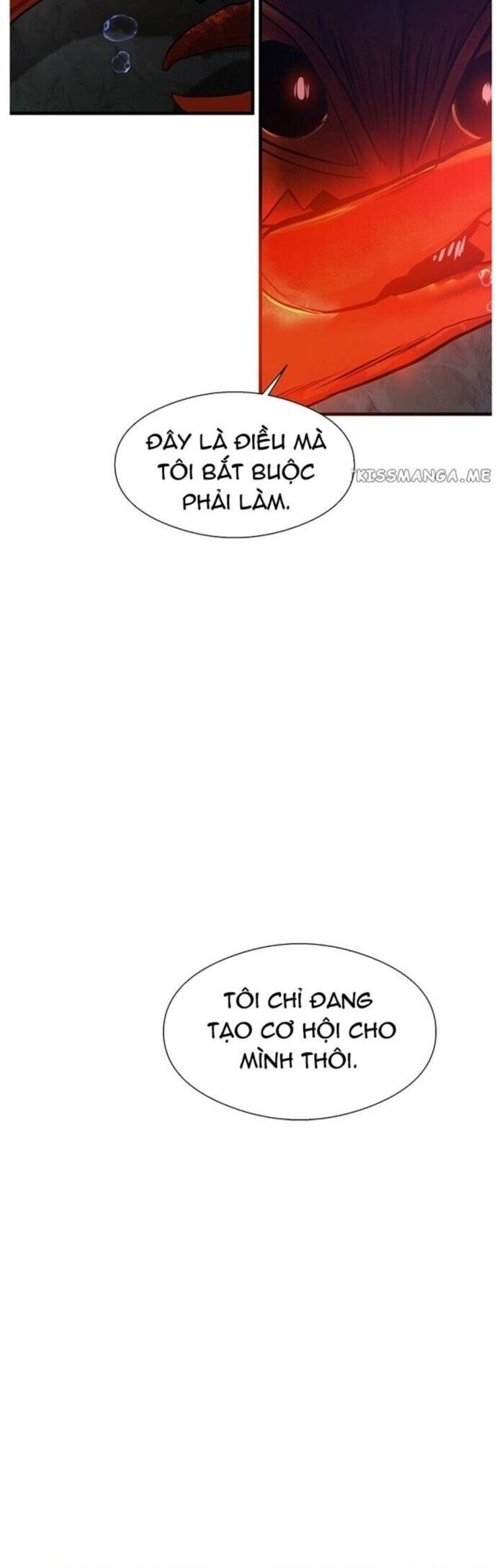Hoá Thân Thành Cá Chapter 49 - Trang 2