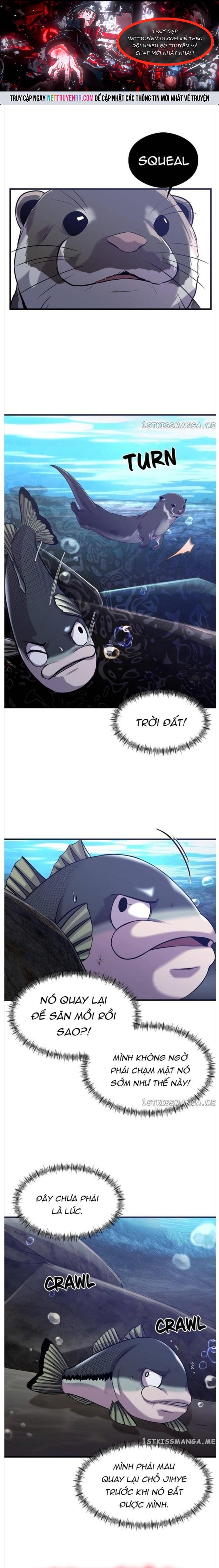 Hoá Thân Thành Cá Chapter 50 - Trang 2