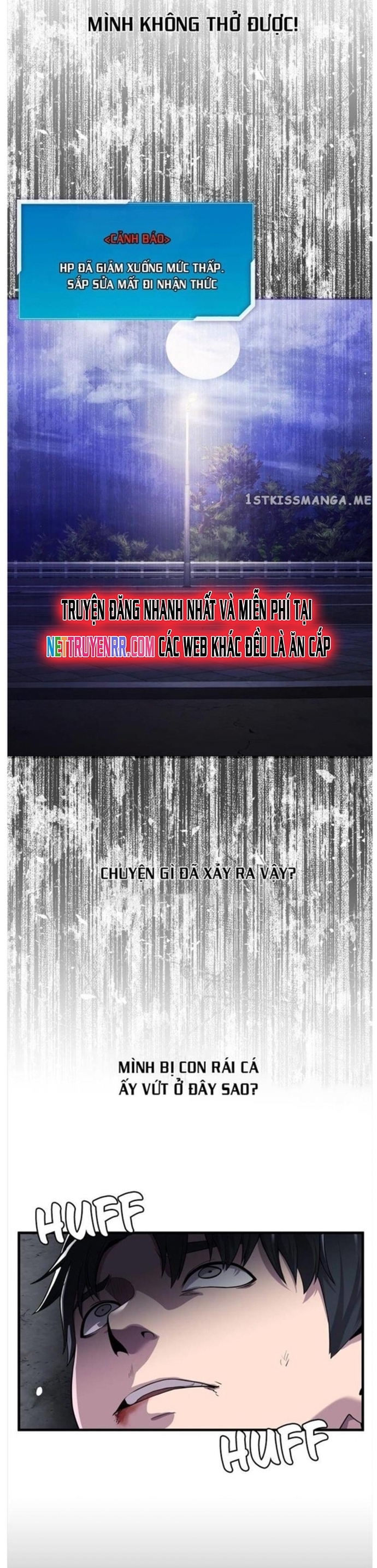 Hoá Thân Thành Cá Chapter 50 - Trang 2