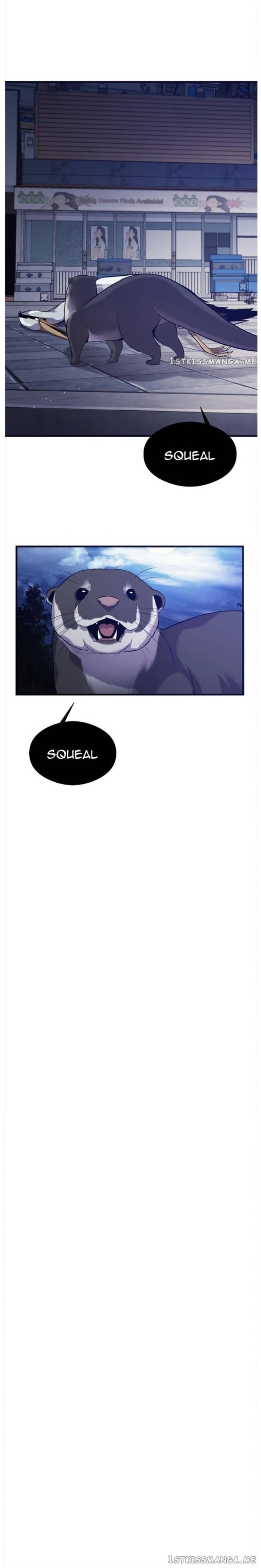 Hoá Thân Thành Cá Chapter 50 - Trang 2