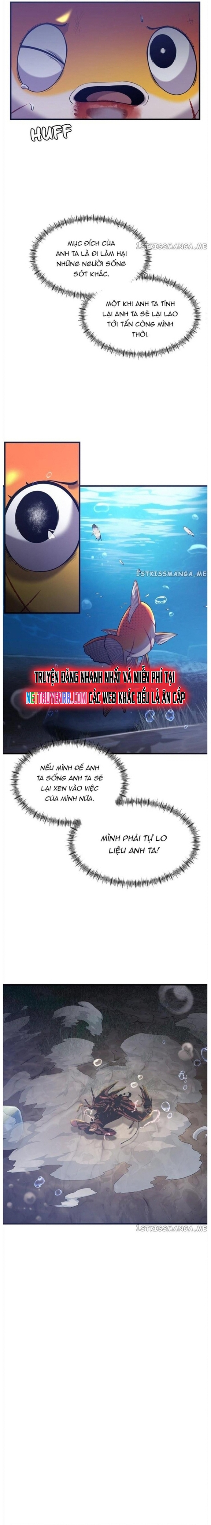 Hoá Thân Thành Cá Chapter 50 - Trang 2