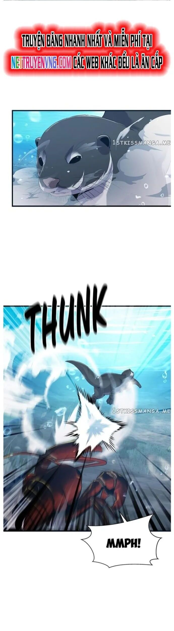 Hoá Thân Thành Cá Chapter 52 - Trang 2