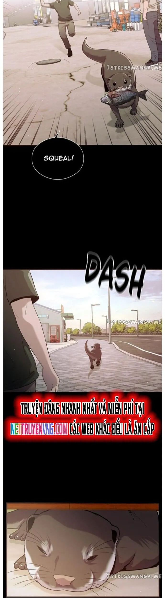 Hoá Thân Thành Cá Chapter 52 - Trang 2
