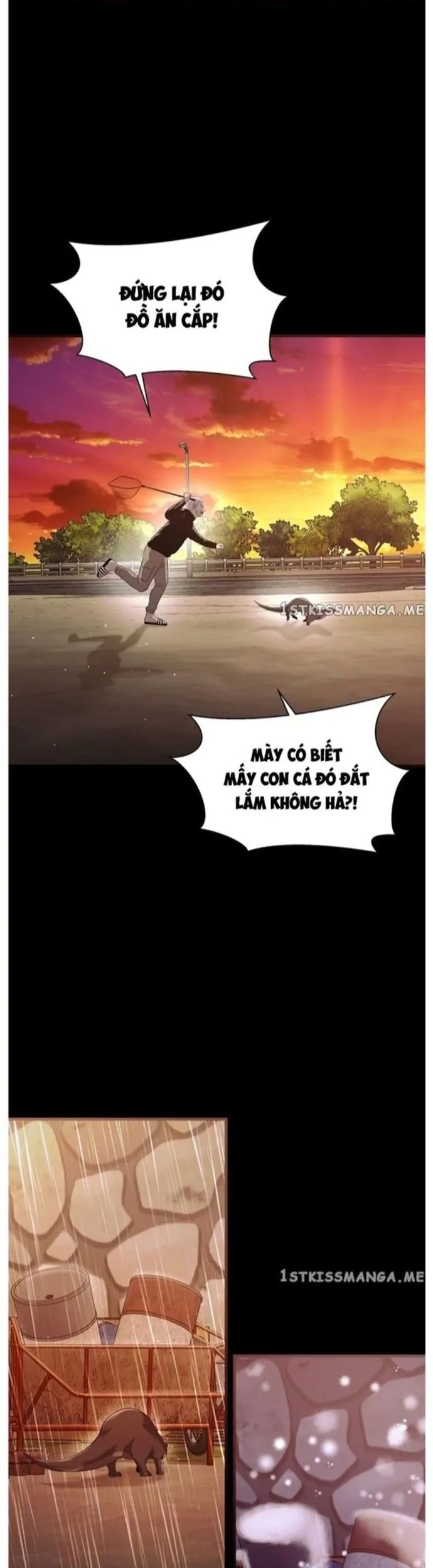 Hoá Thân Thành Cá Chapter 52 - Trang 2