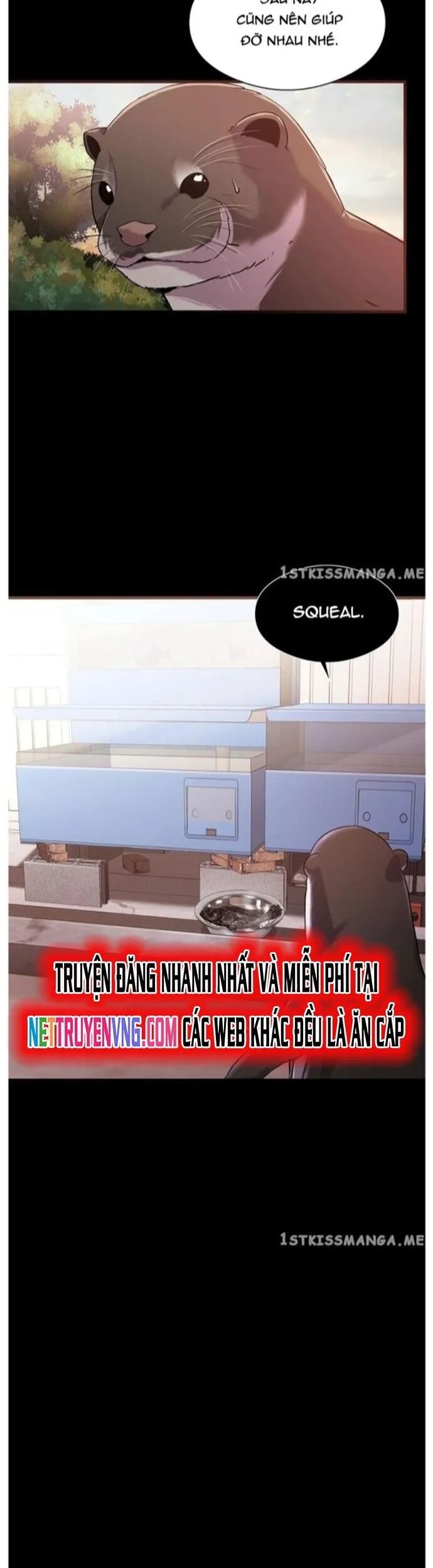 Hoá Thân Thành Cá Chapter 52 - Trang 2