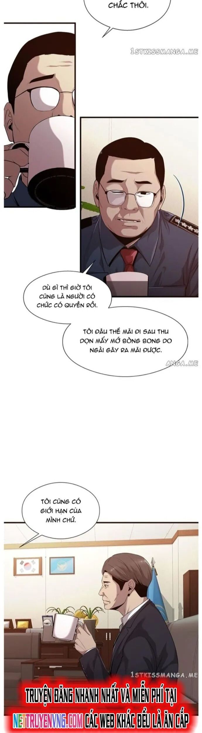 Hoá Thân Thành Cá Chapter 52 - Trang 2