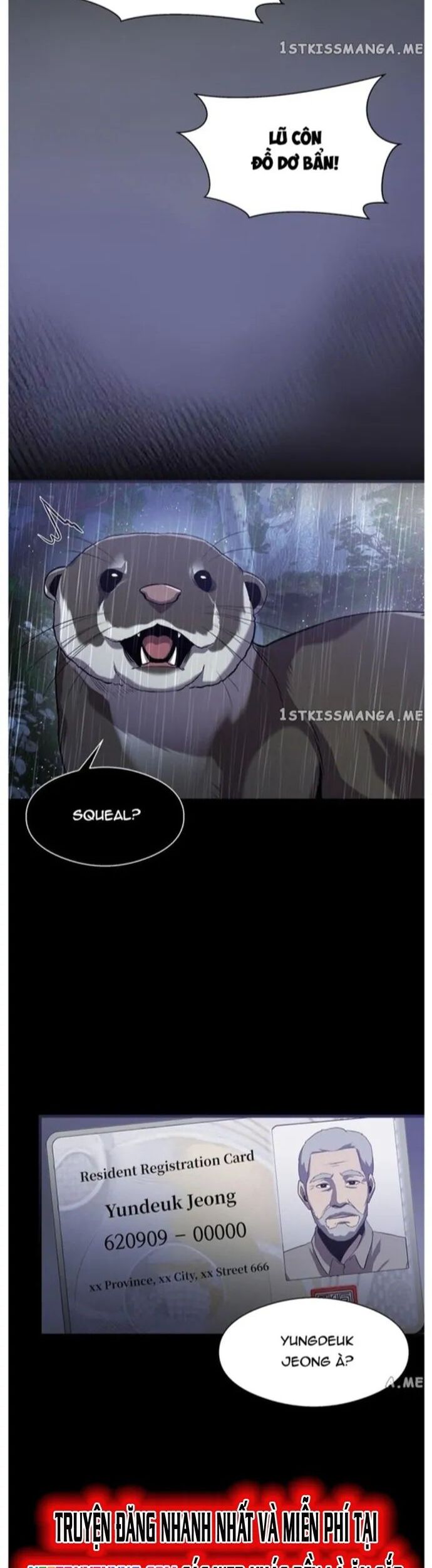 Hoá Thân Thành Cá Chapter 52 - Trang 2