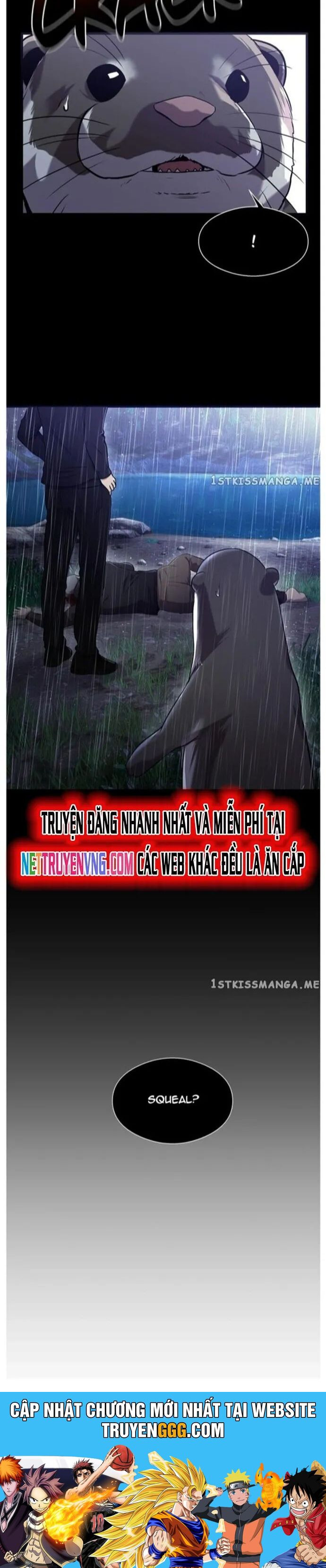 Hoá Thân Thành Cá Chapter 52 - Trang 2
