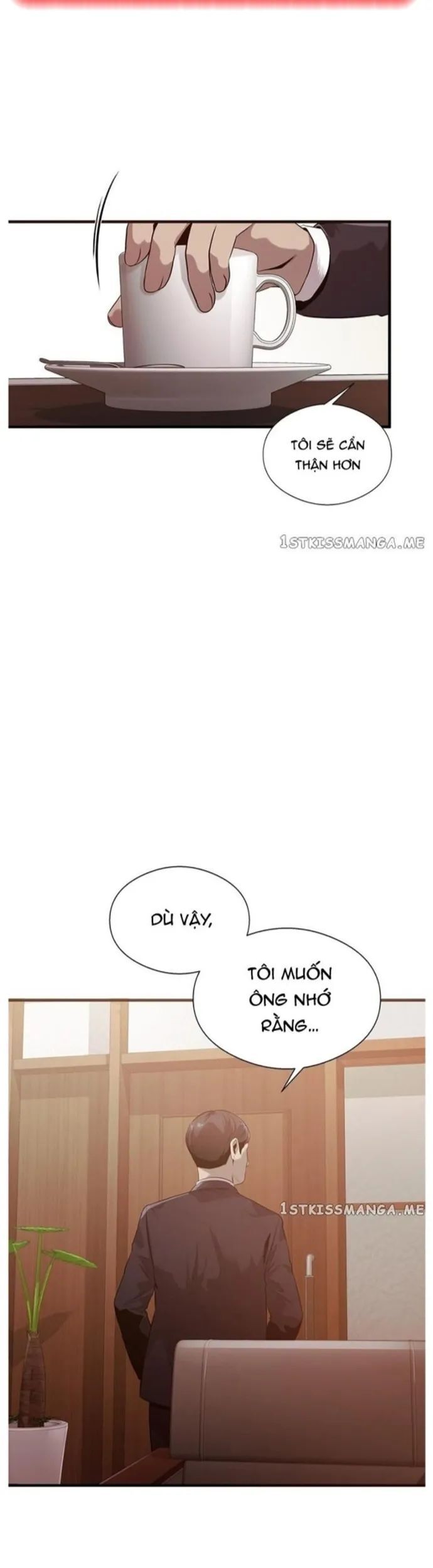 Hoá Thân Thành Cá Chapter 52 - Trang 2