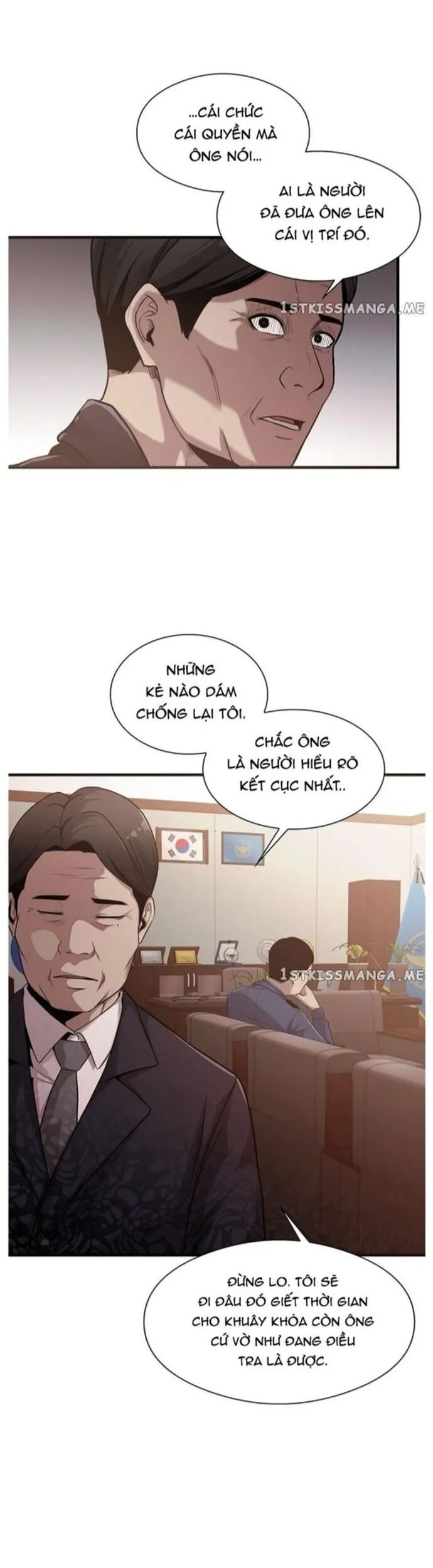 Hoá Thân Thành Cá Chapter 52 - Trang 2