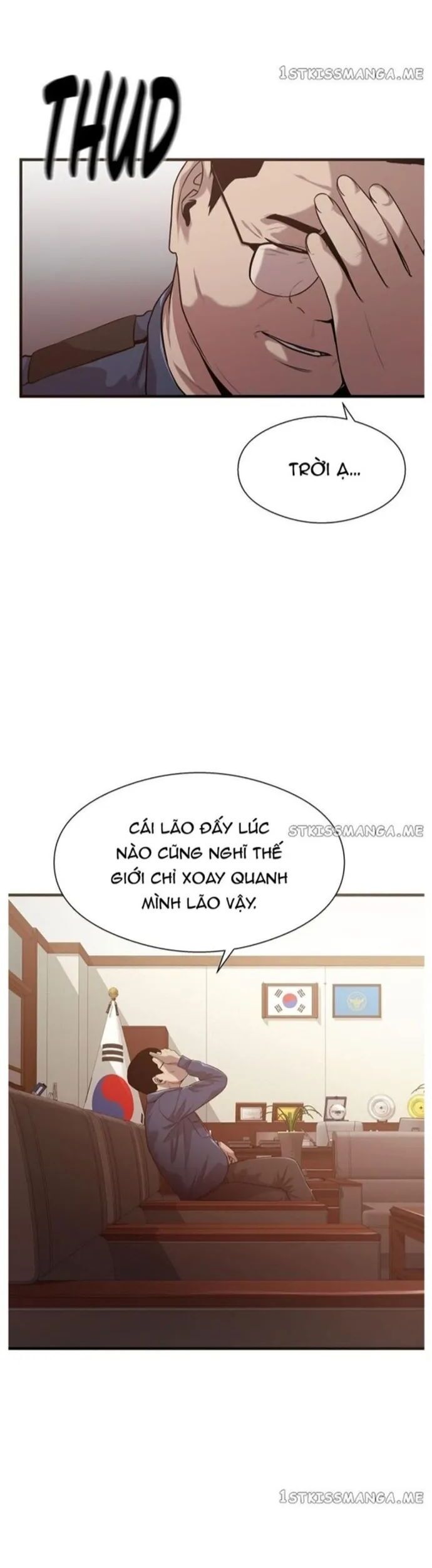 Hoá Thân Thành Cá Chapter 52 - Trang 2