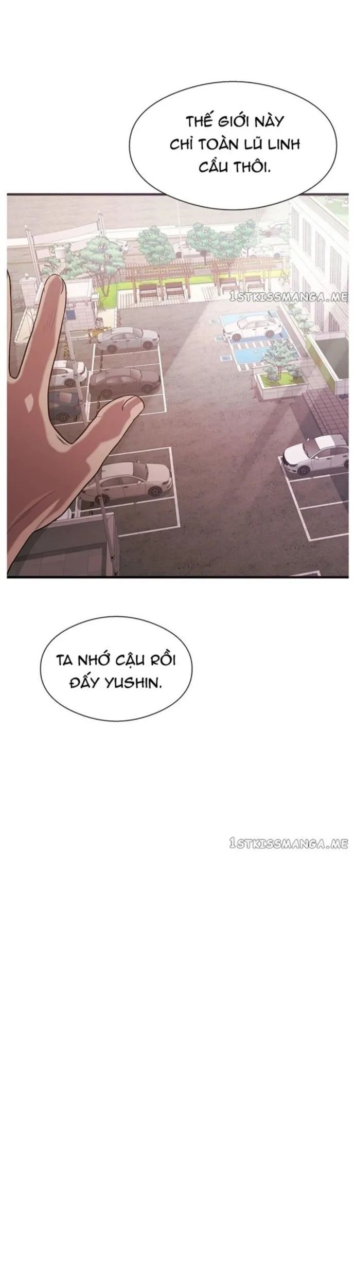 Hoá Thân Thành Cá Chapter 52 - Trang 2