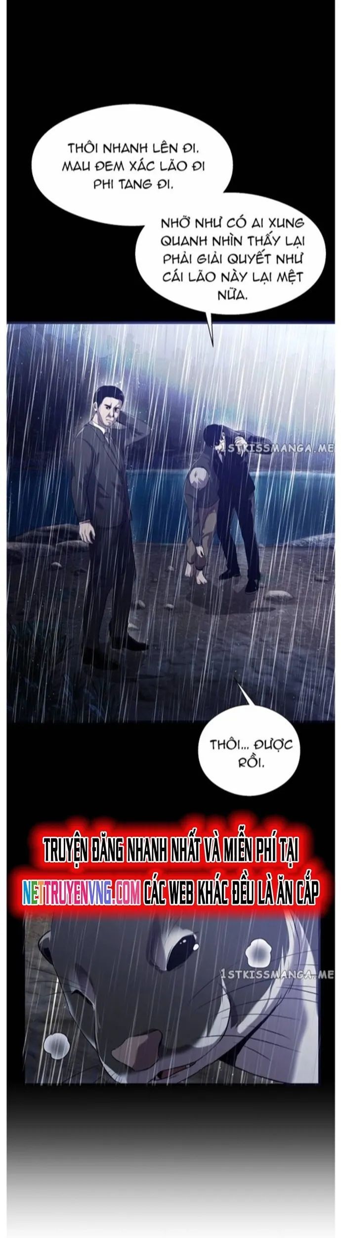 Hoá Thân Thành Cá Chapter 53 - Trang 2