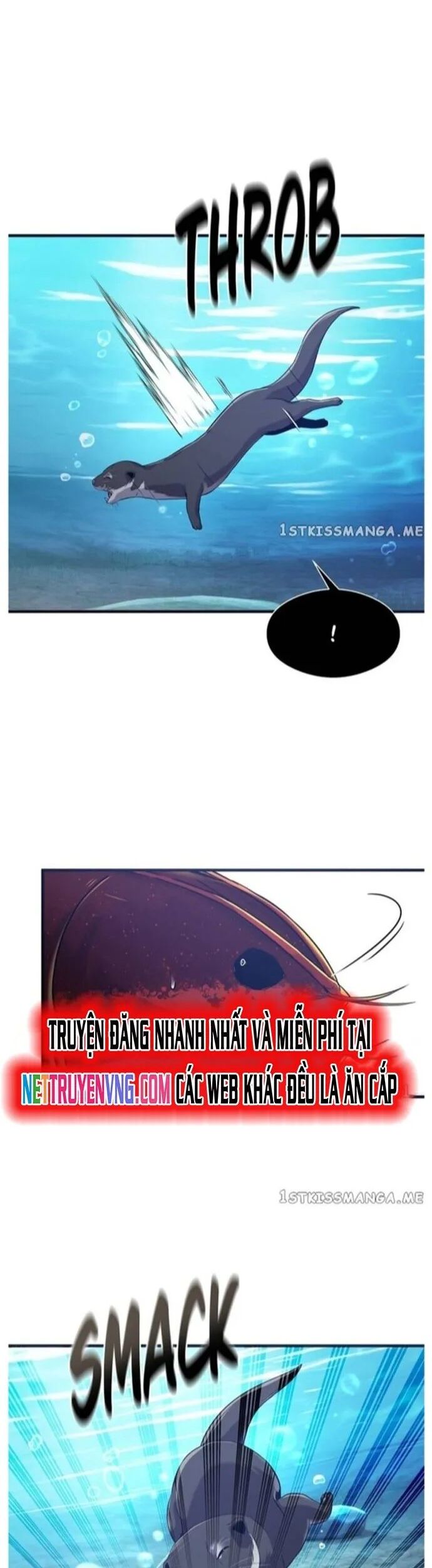 Hoá Thân Thành Cá Chapter 53 - Trang 2