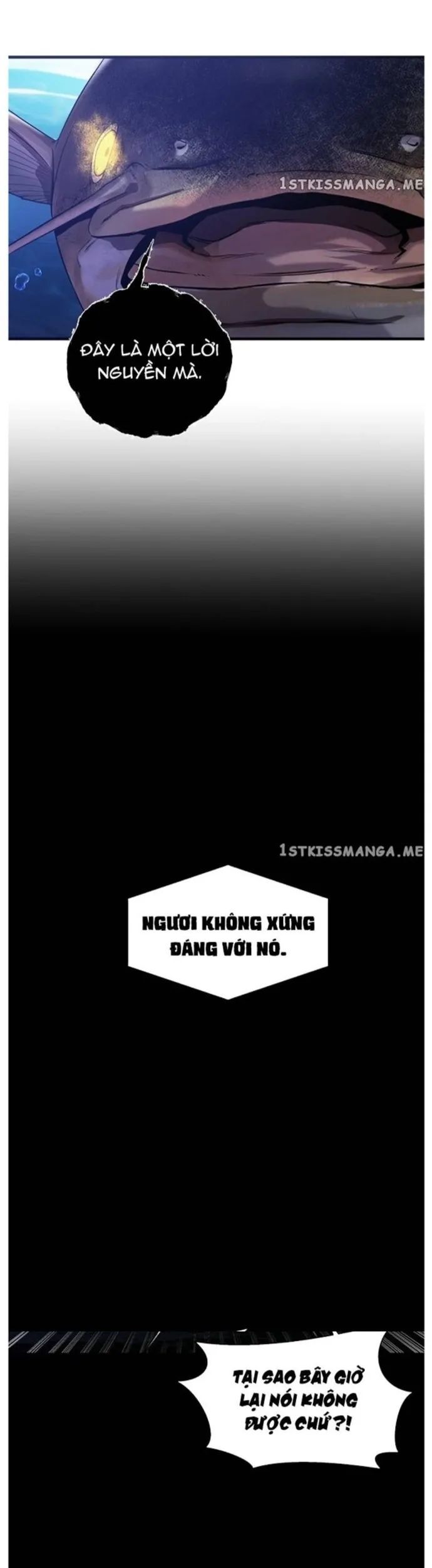 Hoá Thân Thành Cá Chapter 54 - Trang 2
