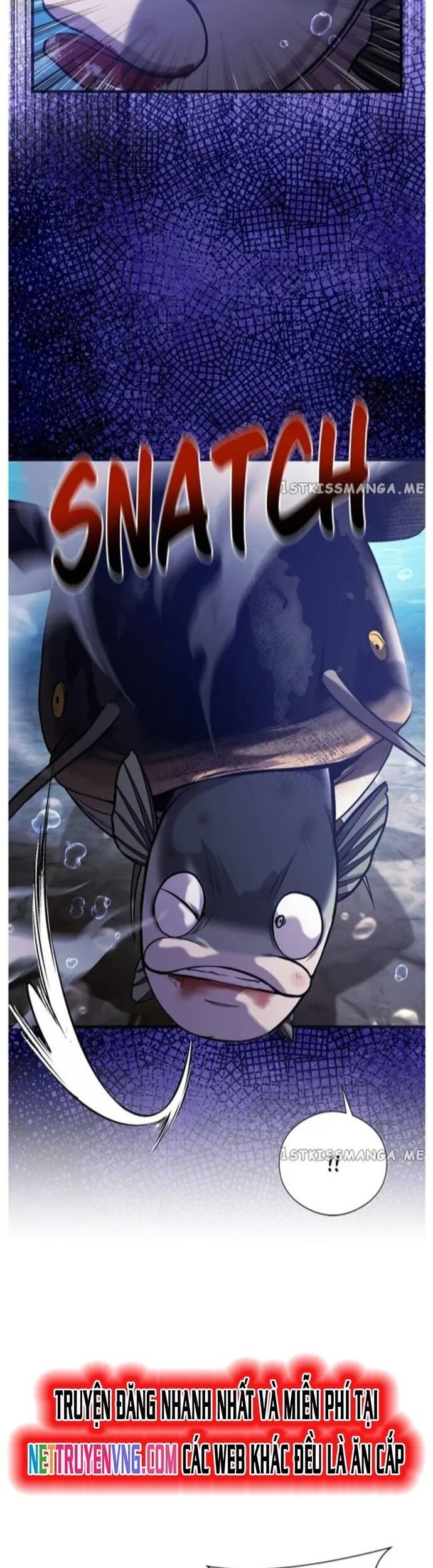 Hoá Thân Thành Cá Chapter 54 - Trang 2