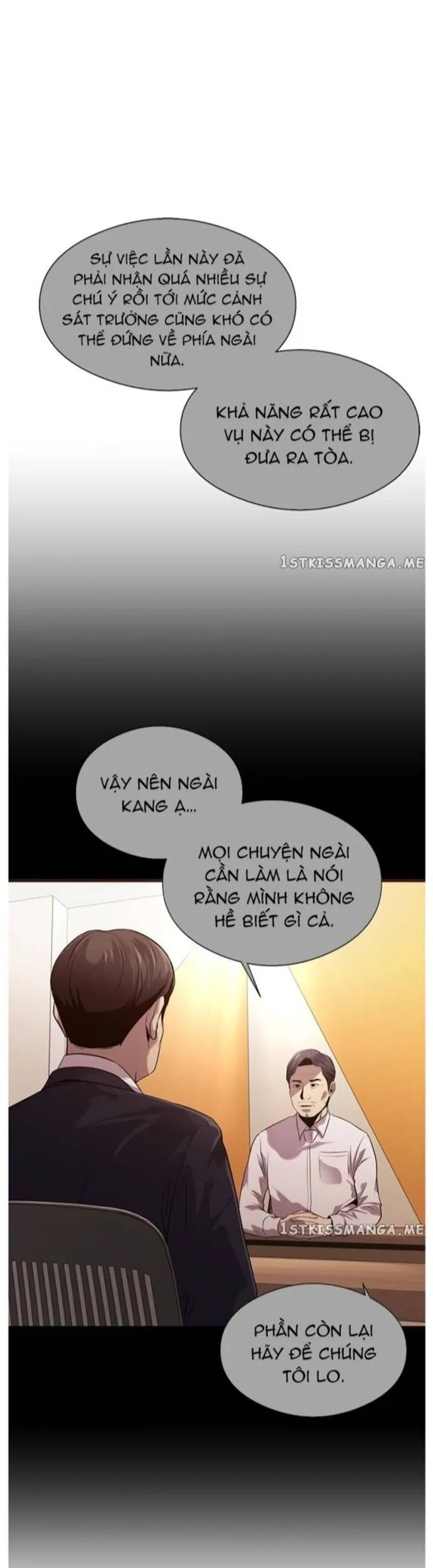 Hoá Thân Thành Cá Chapter 54 - Trang 2