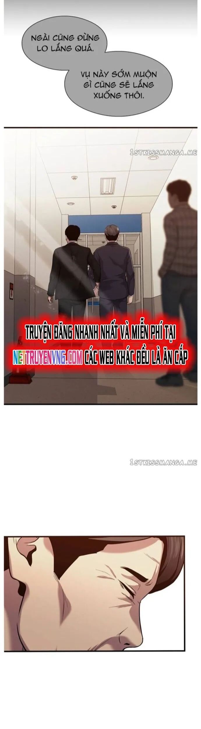 Hoá Thân Thành Cá Chapter 54 - Trang 2